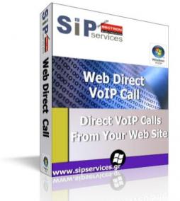Web Direct VoIP calls - Click2call Softphone