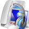Product: Web Direct Softphone -  SIP Extension ready on the Web site