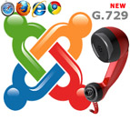 Joomla Softphone Module