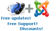 Softphone module for you Joomla!