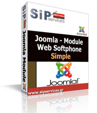 Joomla Softphone  image