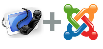 VoIP and Joomla module