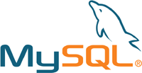 mysql supported