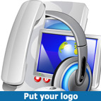 Web Direct Without Logo Protection