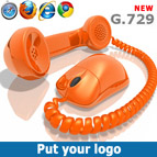 Web Softphone with your Logo!